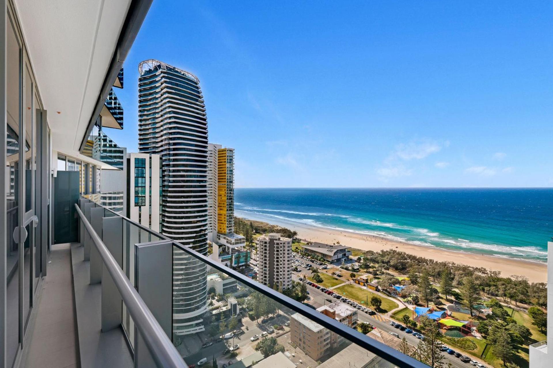 Apartment Kanasu Gold Coast